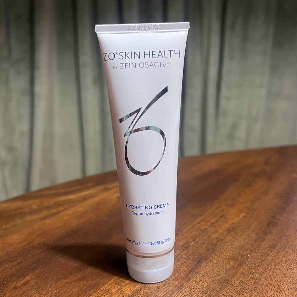 Hydrating Crème by Zo Skin Health